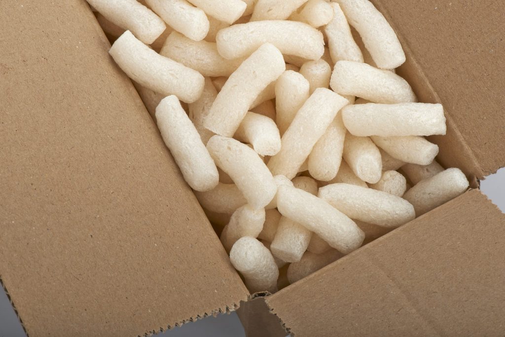 Are Packing Peanuts biodegradable Packaging Supplies TipsPackaging Supplies Tips