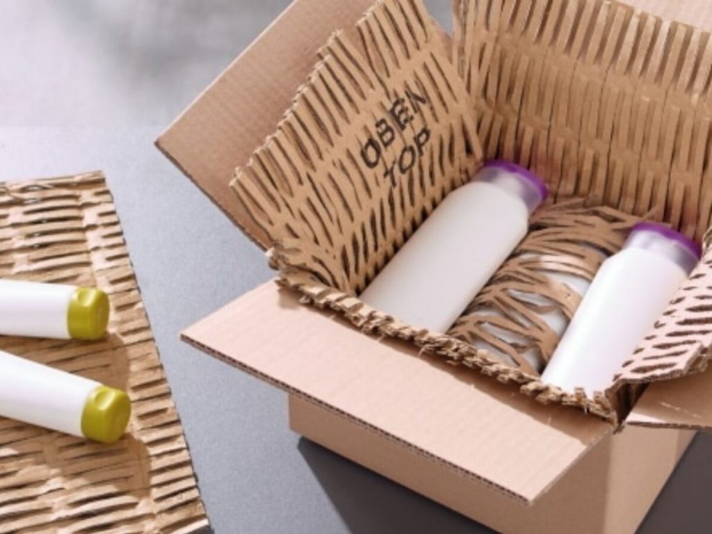 The Top Eco Friendly Packaging Materials to Use Packaging Supplies